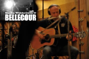 Simon Widdowson & BELLECOUR